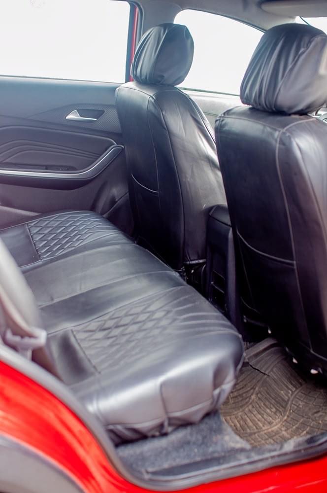 CHERY TIGGO 2 PRO en vente
