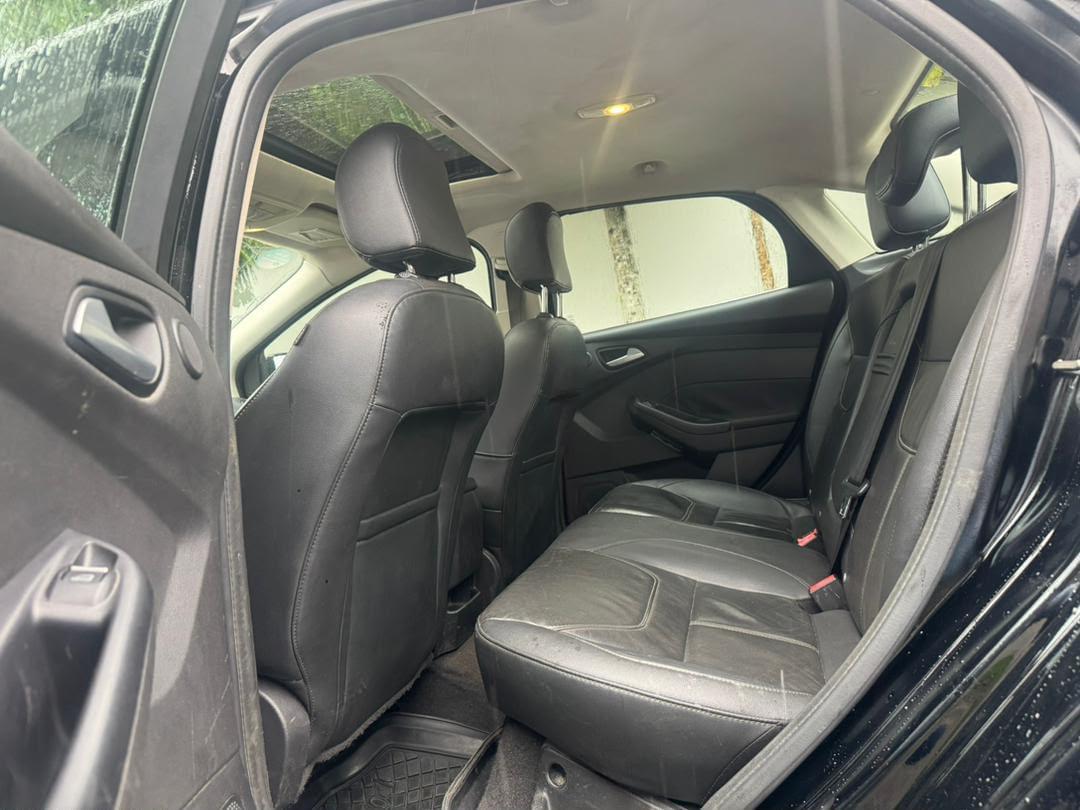 Ford Focus en vente