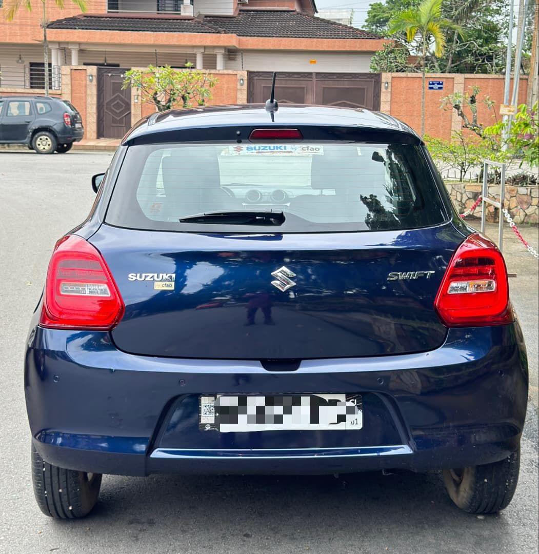 Suzuki sw
