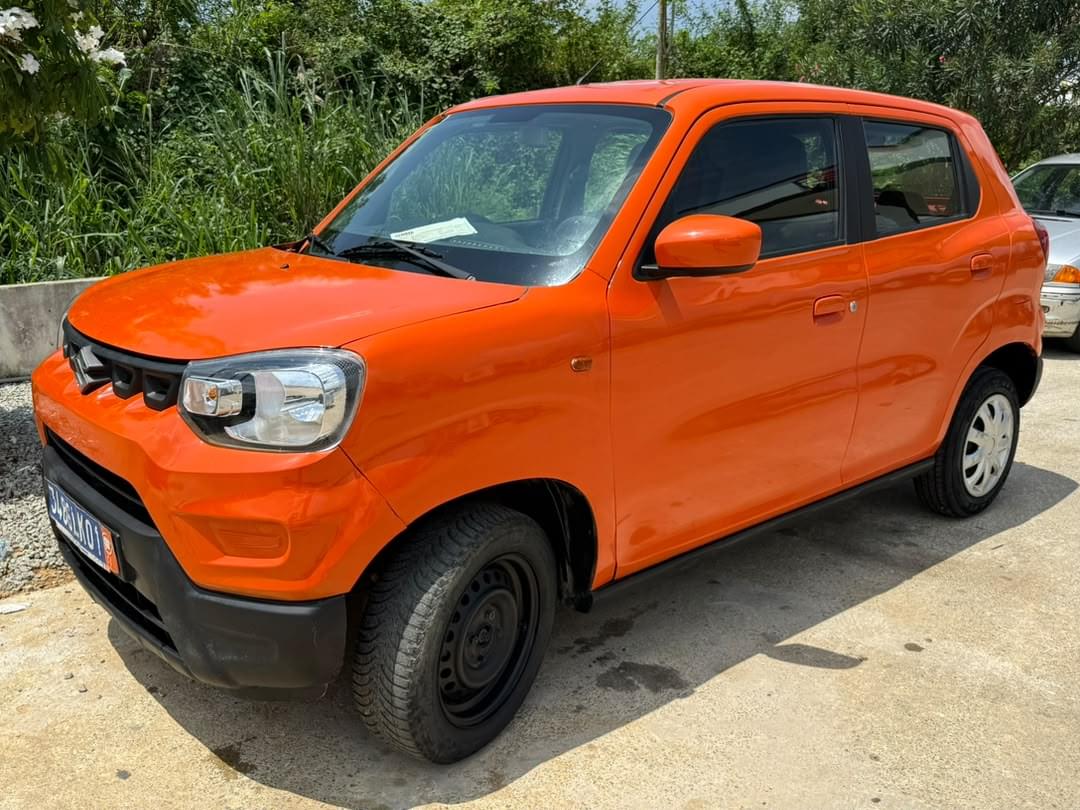 Suzuki Expresso en vente