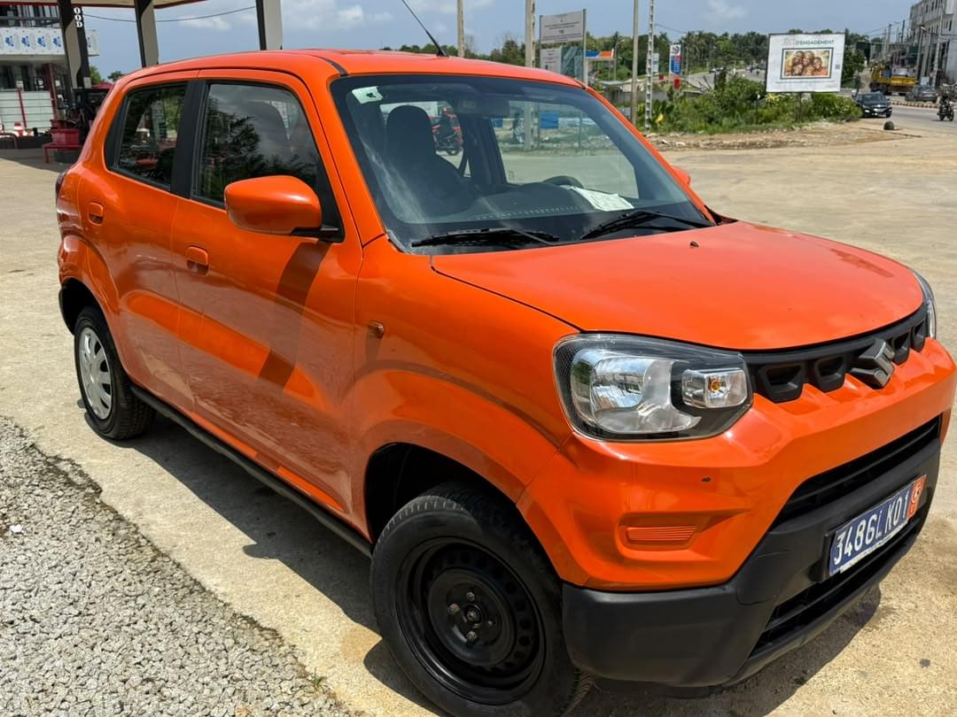 Suzuki Expresso en vente