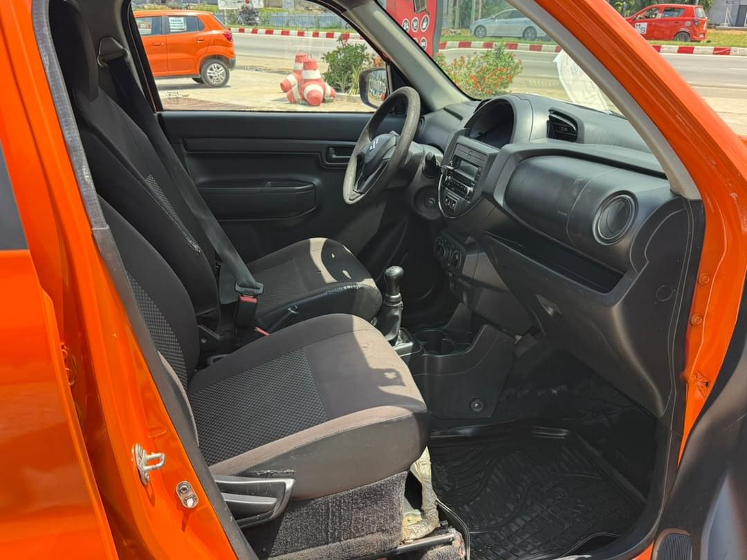 Suzuki Expresso en vente