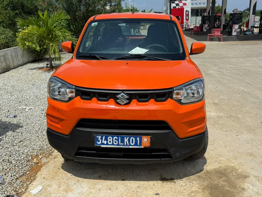 Suzuki Expresso en vente