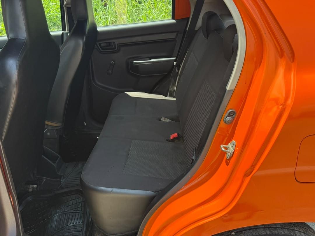 Suzuki Expresso en vente