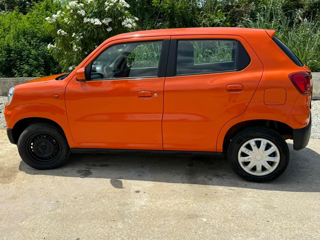Suzuki Expresso en vente