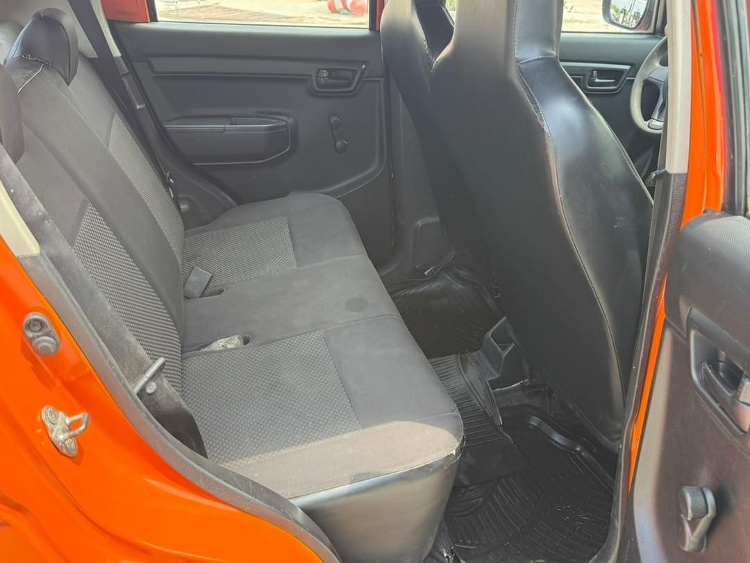 Suzuki Expresso en vente
