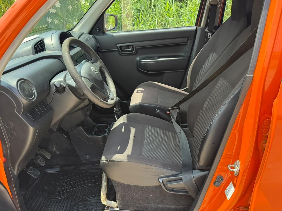 Suzuki Expresso en vente