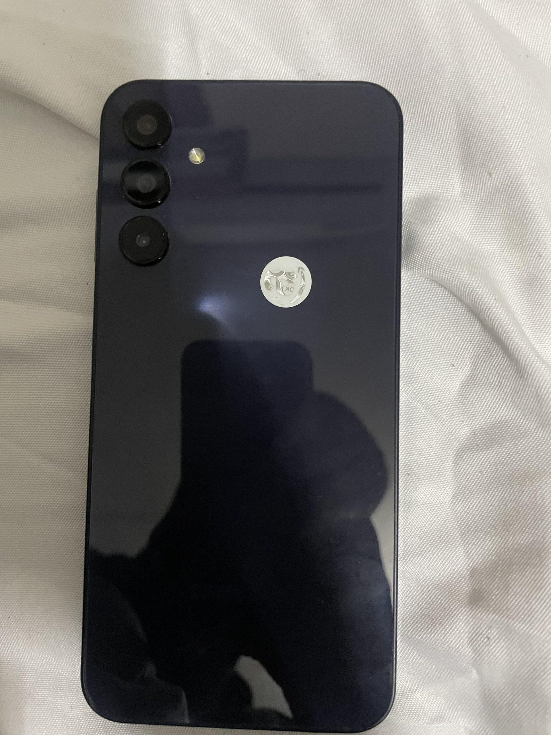 Samsung Galaxy A15