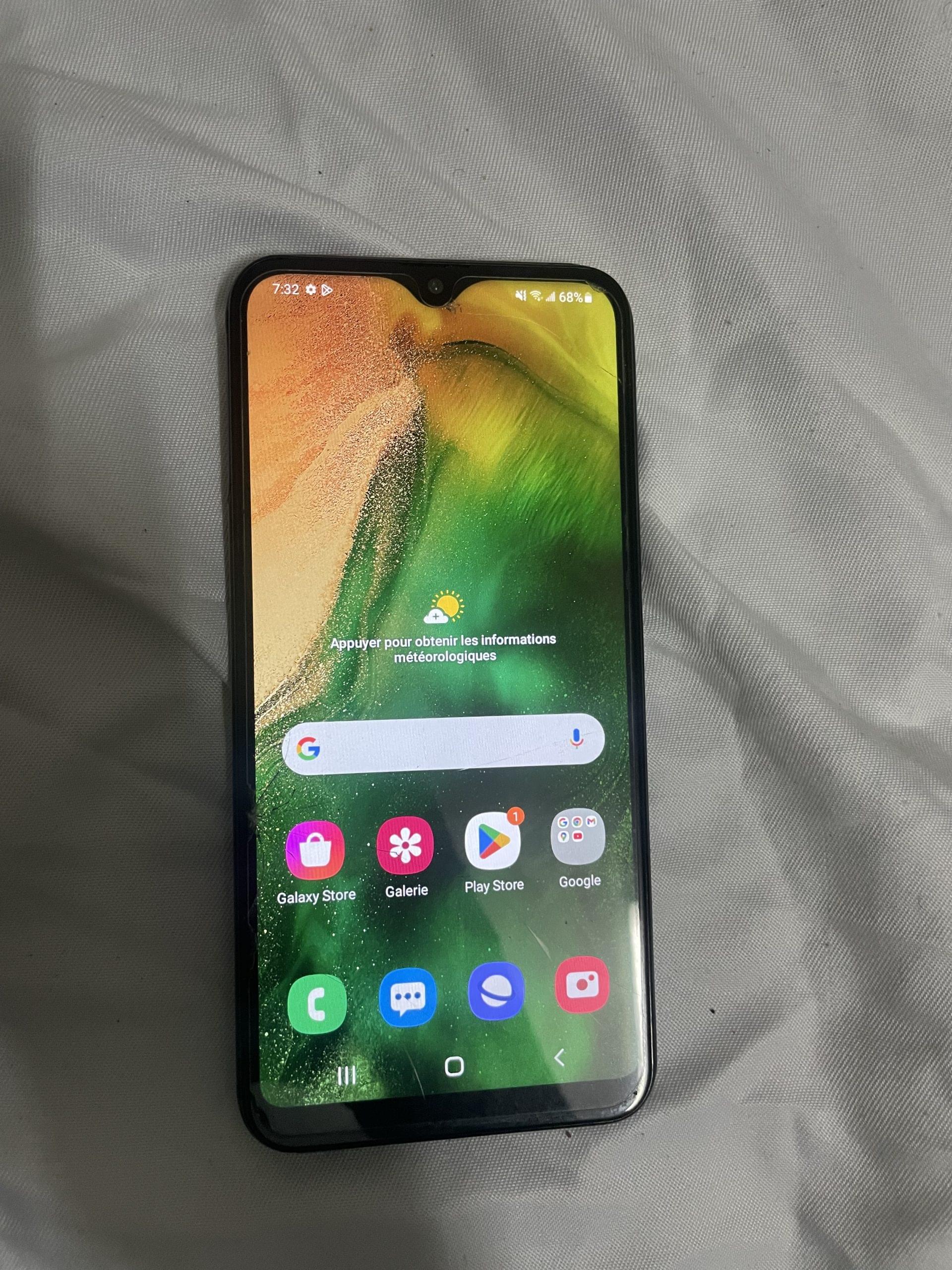 Samsung Galaxy A10e