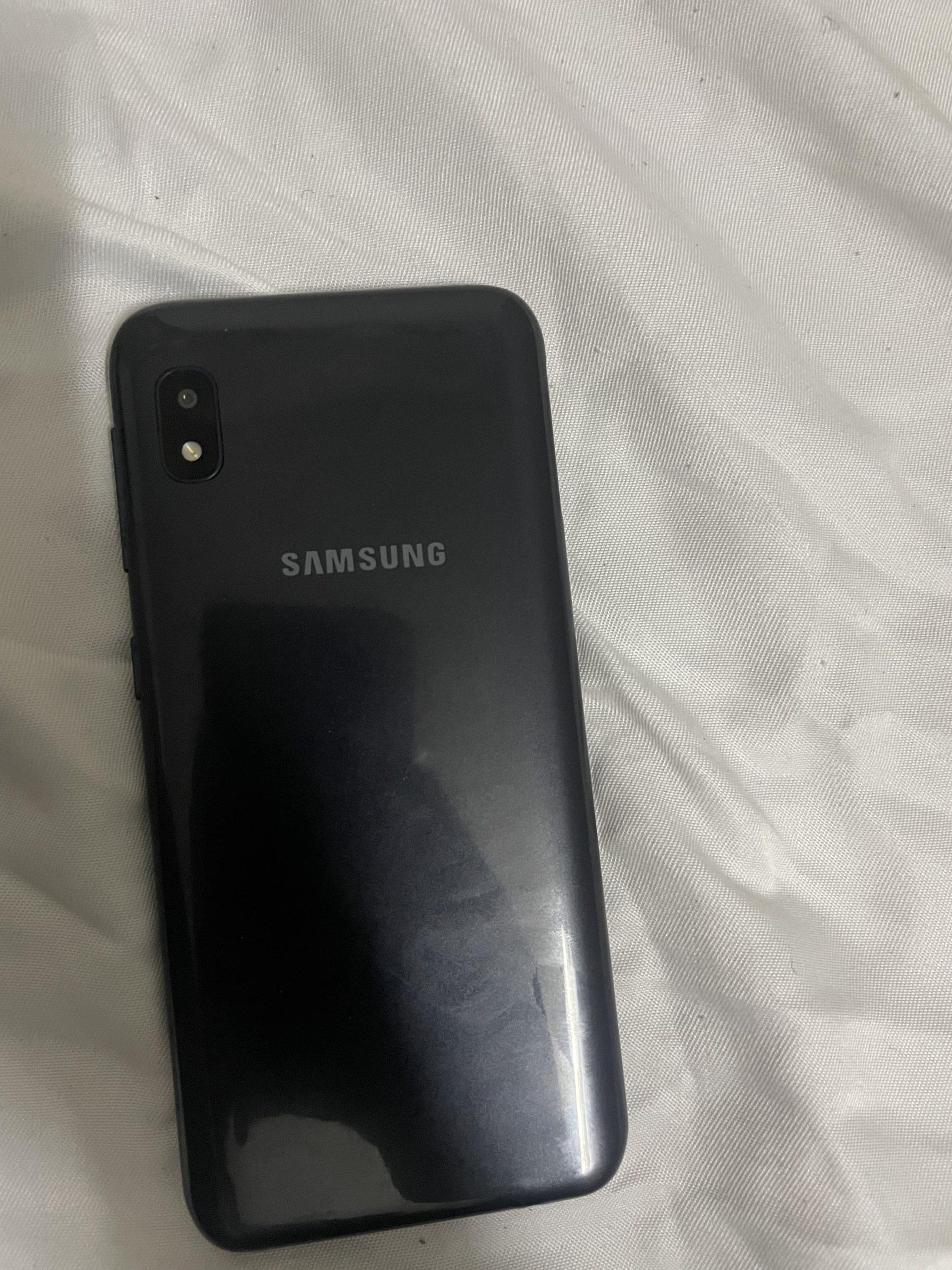 Samsung Galaxy A10e