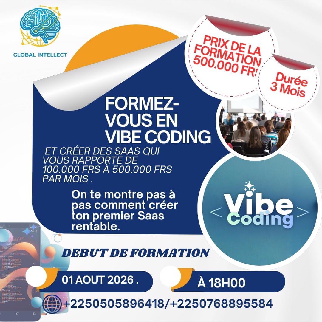 Vibe coding