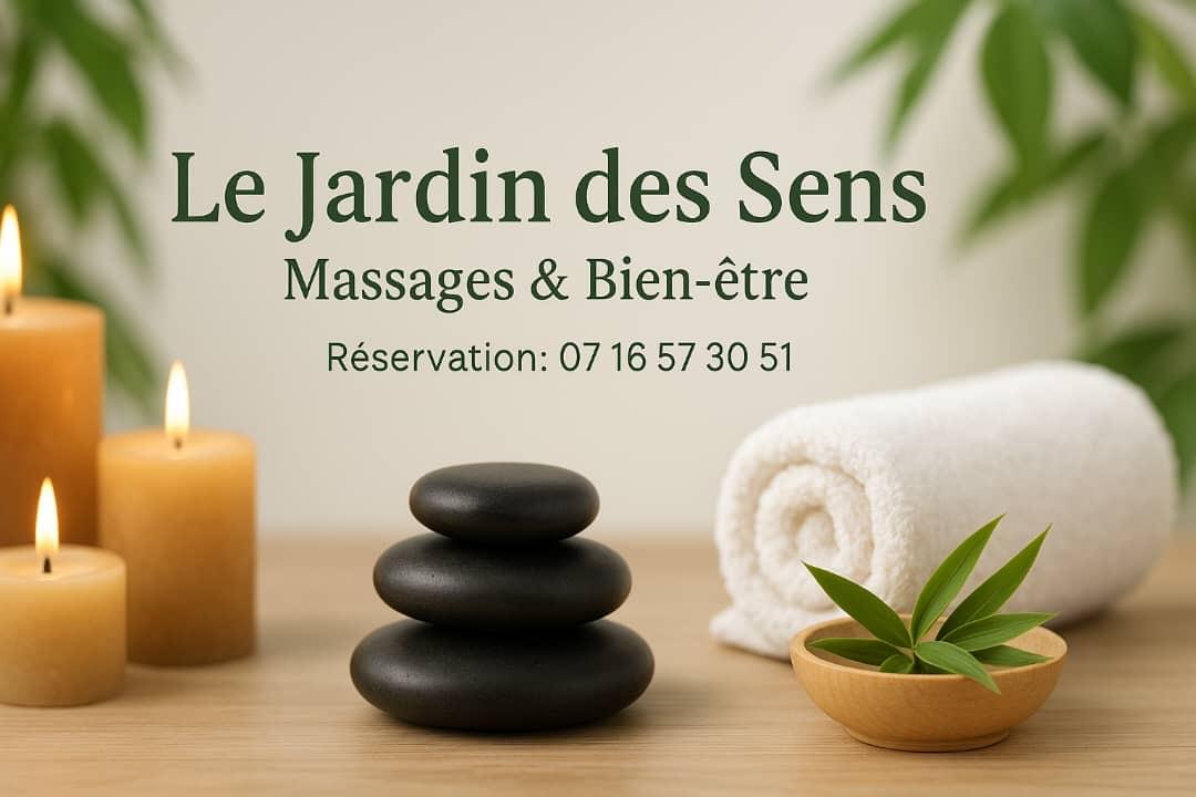 Massage et bien être