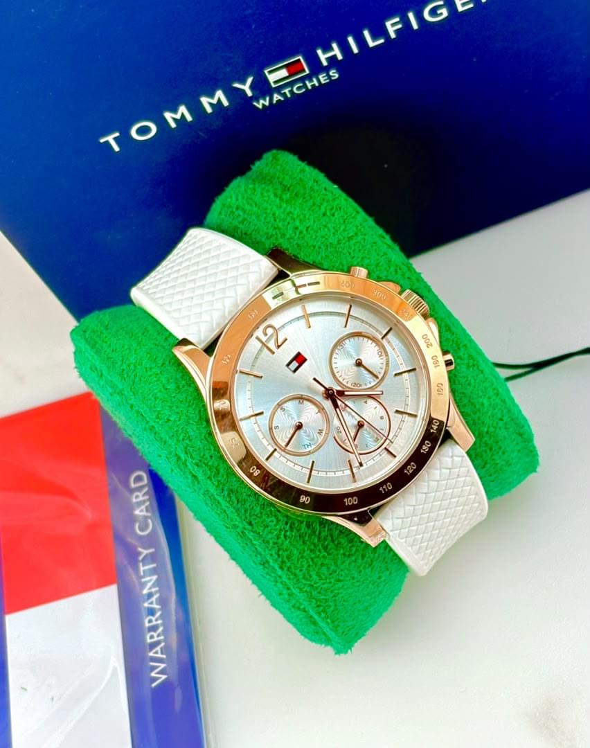 Montre femme – tommy hilfiger – 1782199