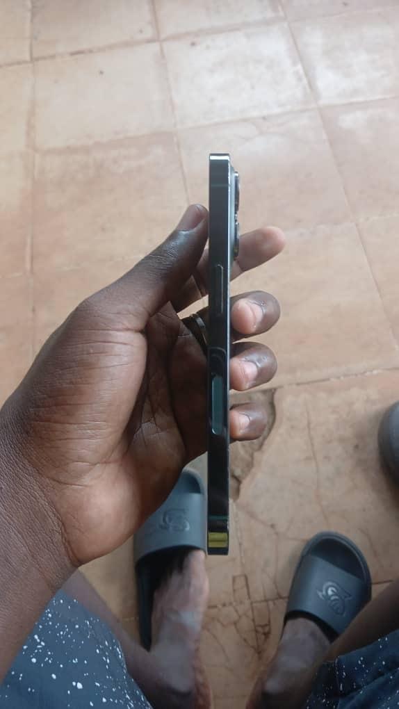 iPhone 13 pro