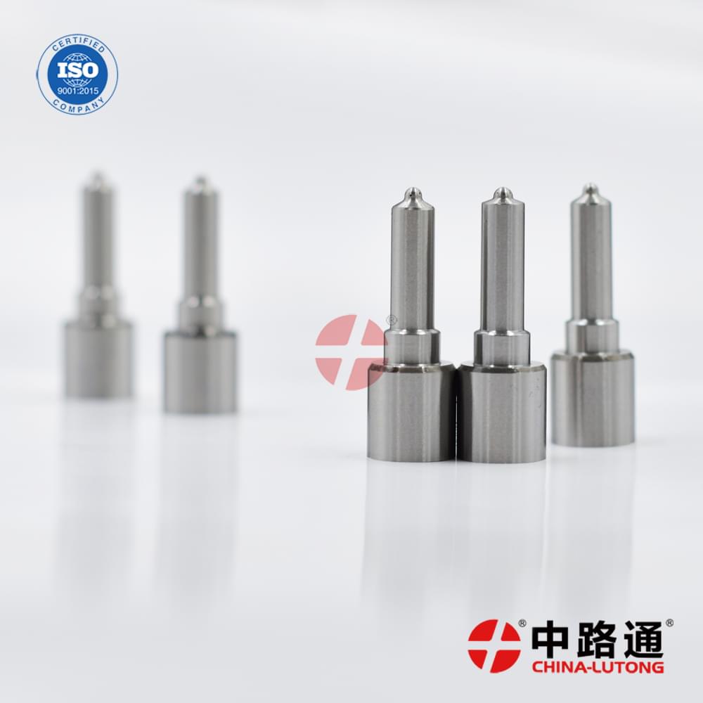 Common Rail Fuel Injector Nozzle DLLA150P1826 Common Rail Fuel Injector Nozzle DLLA150P1817