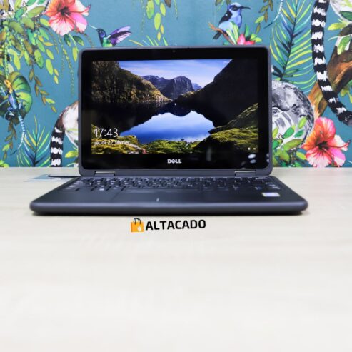 DELL CHROMEBOOK 3189