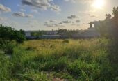 Riviera golf beverly hillis un terrain de 2673m2 en vente avec ACD