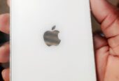 Iphone 13 simple blanc