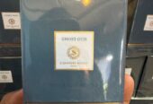Extrait de parfum – SIGNATURE ROYALE PARIS – 50 ML