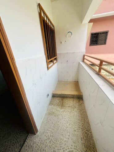 Appartement 3pcs à Abatta
