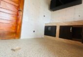 Appartement 3pcs à Abatta