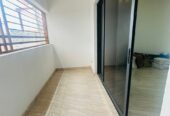 Appartement 3pcs à Abatta