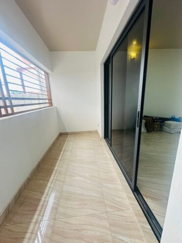 Appartement 3pcs à Abatta