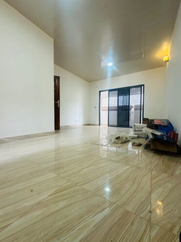 Appartement 3pcs à Abatta
