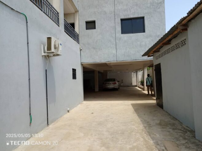 Appartements a louer