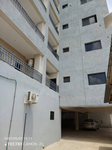 Appartements a louer