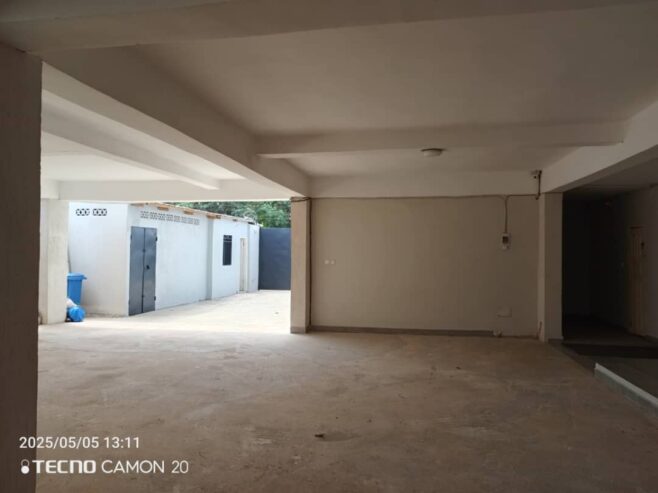 Appartements a louer