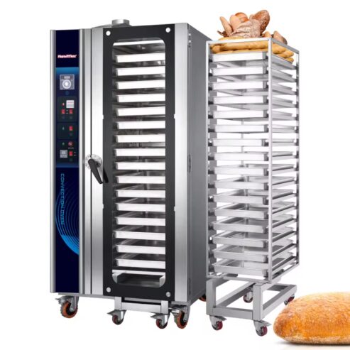 FOUR BOULANGERIE