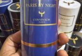 Extrait de parfum – CONVIVIUM PARIS – 50 ML