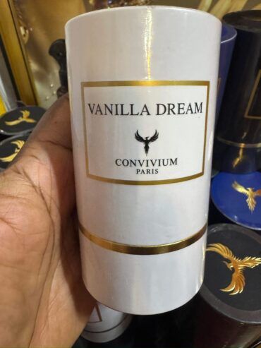Extrait de parfum – CONVIVIUM PARIS – 50 ML