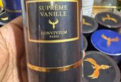 Extrait de parfum – CONVIVIUM PARIS – 50 ML