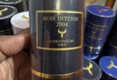 Extrait de parfum – CONVIVIUM PARIS – 50 ML