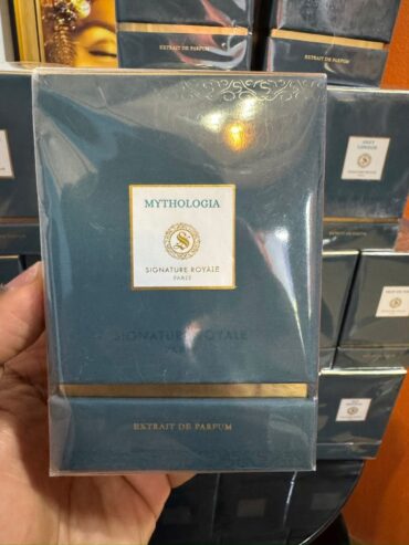 Extrait de parfum – SIGNATURE ROYALE PARIS – 50 ML