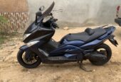 Tmax 500