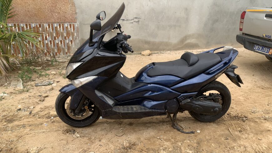 Tmax 500