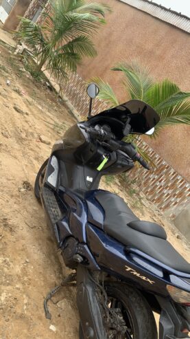 Tmax 500
