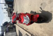 SCOOTER ÉLECTRIQUE CAMICO CACOMIAF