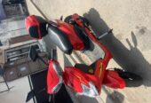 SCOOTER ÉLECTRIQUE CAMICO CACOMIAF