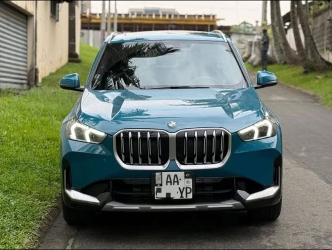 BMW X1 XDRIVE 28i Full OPTIONS 📆ANNÉE 2025