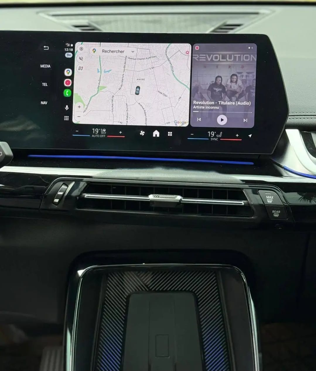 BMW X1 XDRIVE 28i Full OPTIONS 📆ANNÉE 2025