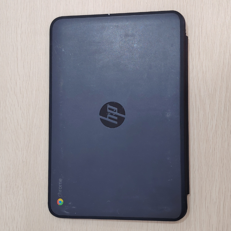 Coque / Capot Écran HP Chromebook 11 G5 – Pièce détachée originale