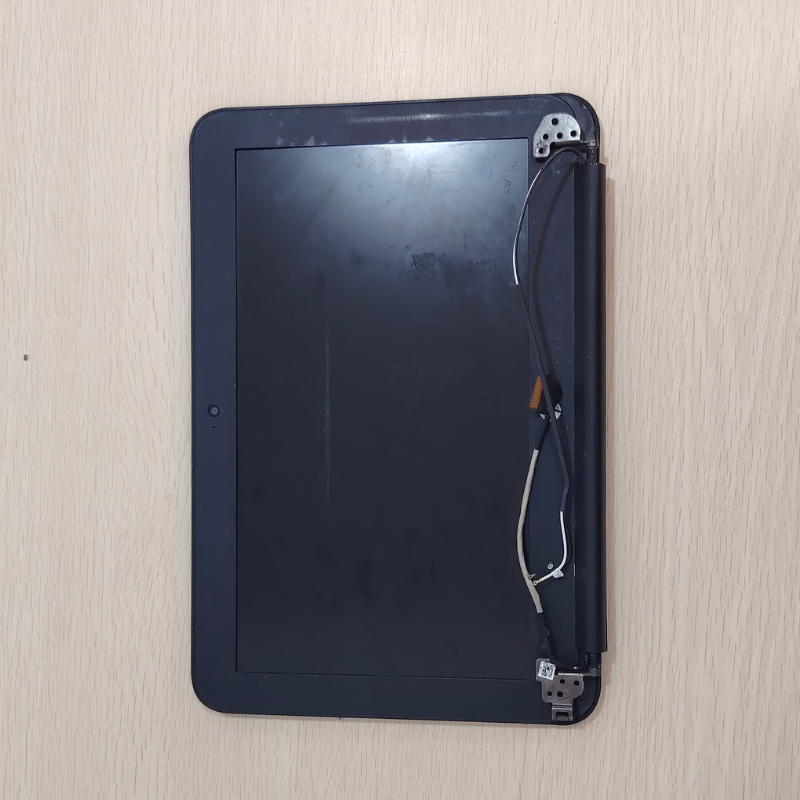 Coque / Capot Écran HP Chromebook 11 G5 – Pièce détachée originale