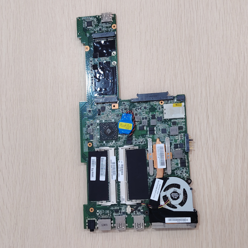 Carte Mère HP Chromebook 11G5/G6–Pièce Détachée Originale