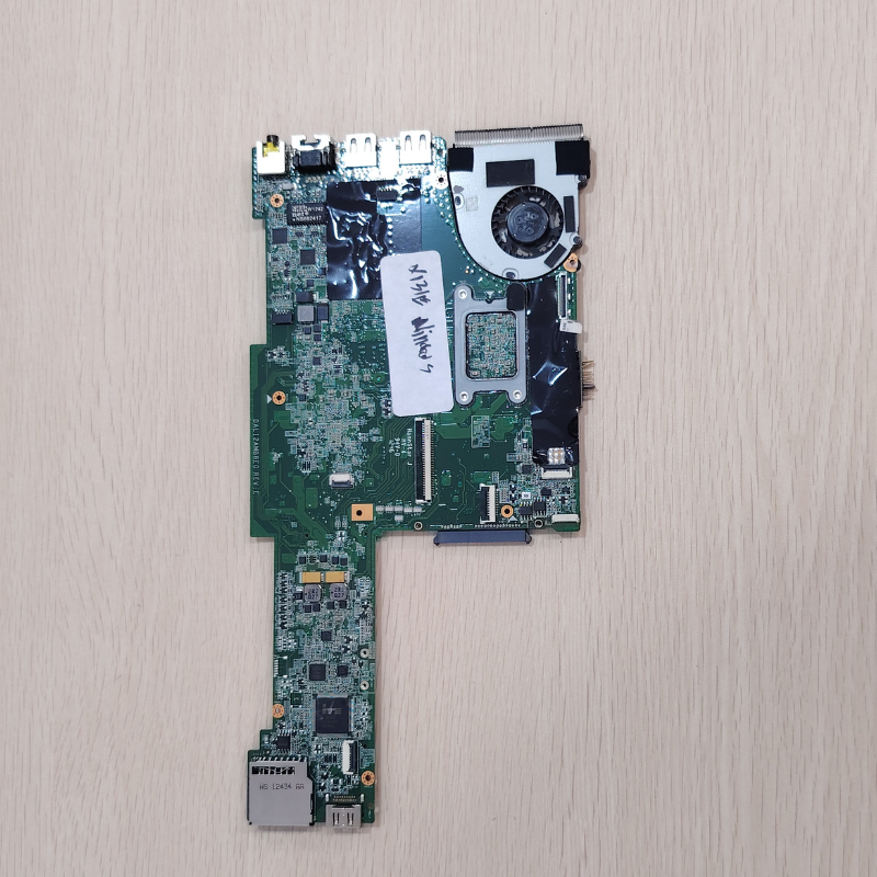 Carte Mère HP Chromebook 11G5/G6–Pièce Détachée Originale