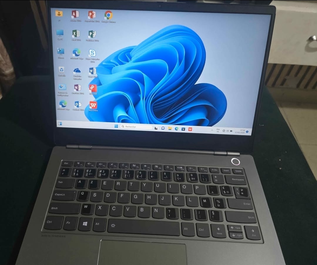 Lenovo thinkbook 14s-IWL