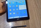 Tablette ACER CHROMEBOOK 10″